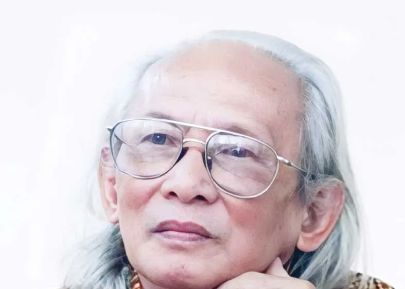 Nghệ sĩ Nhân dân Đặng Hùng từ trần