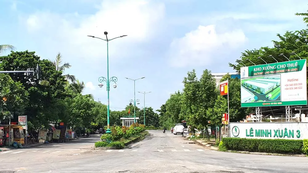 Mỏi mòn chờ hỗ trợ chuyển đổi nghề