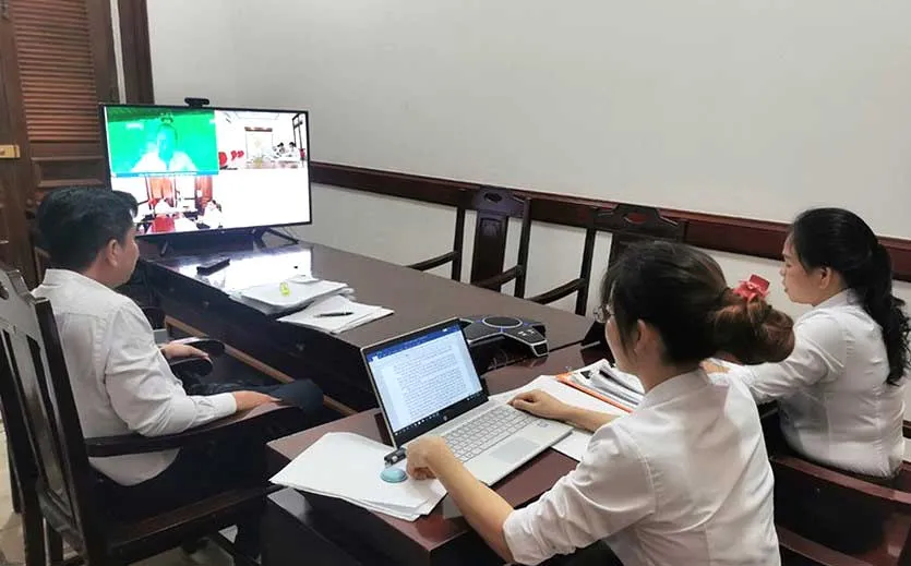 Khẩn trương thi hành các bản án về vụ án hành chính