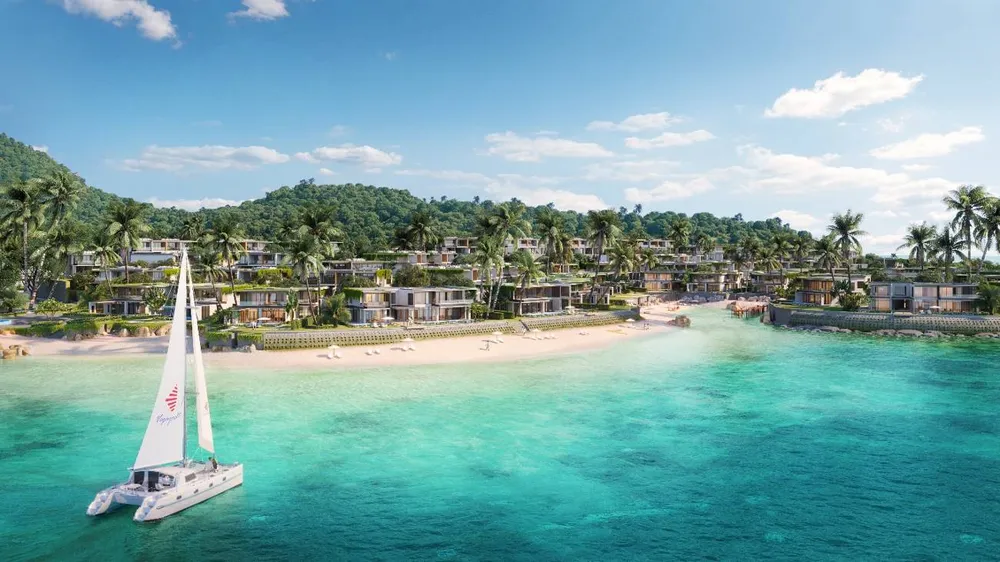  KDI Holdings trong hành trình góp phần nâng tầm giá trị du lịch Nha Trang 