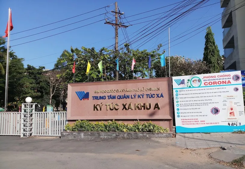 Nâng cao chất lượng dịch vụ ký túc xá