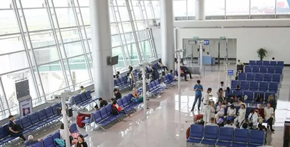Tháng 9-2024: Đưa vào khai thác nhà ga T3, sân bay Tân Sơn Nhất