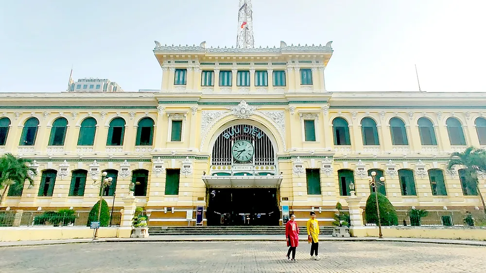 Quảng bá du lịch tại Liên hoan Phát thanh toàn quốc 2022