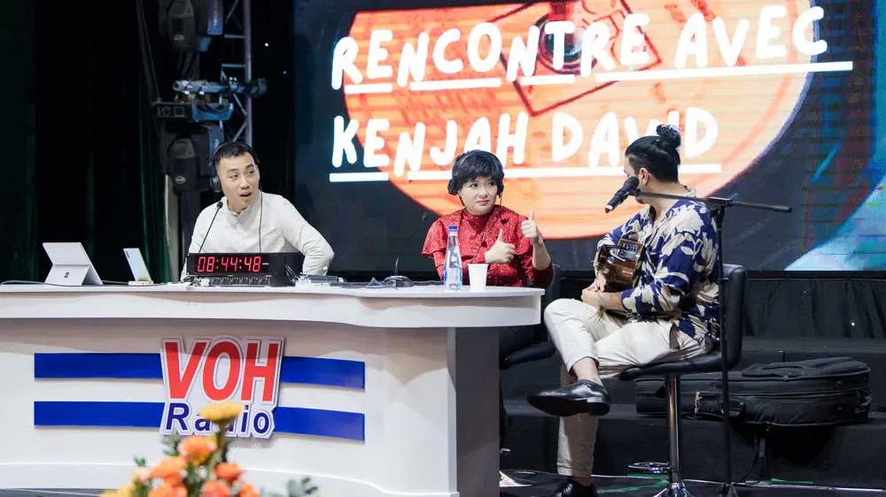 Các đài phát thanh tại Việt Nam cần mạnh dạn hơn trong thay đổi nhận thức và tư duy về podcast 