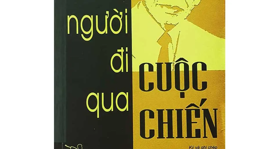Người đi qua cuộc chiến