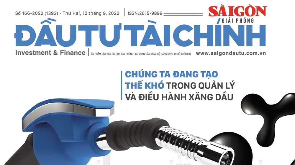 Đón đọc SGGP Đầu tư tài chính số 166