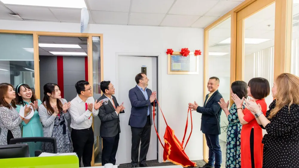 Astellas Pharma thành lập công ty tại Việt Nam