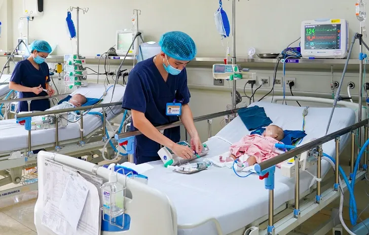 Xét nghiệm ồ ạt Adenovirus gây lãng phí và không hiệu quả