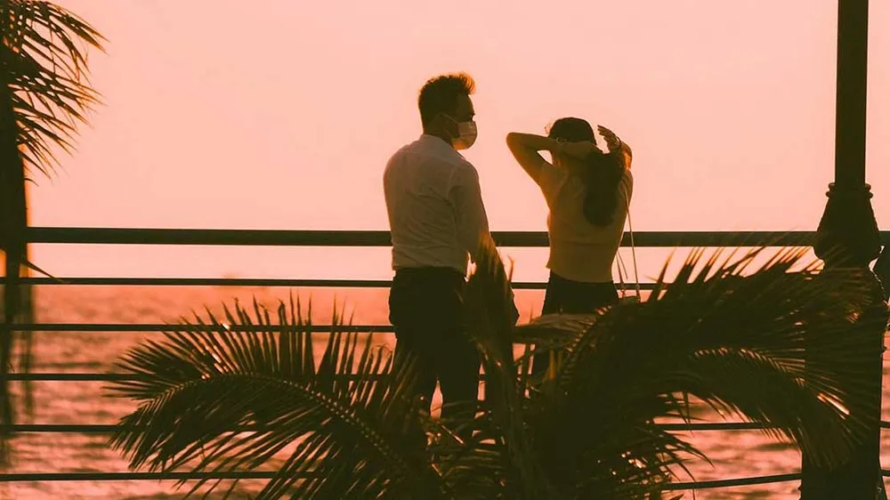 Dịu dàng mùa sang