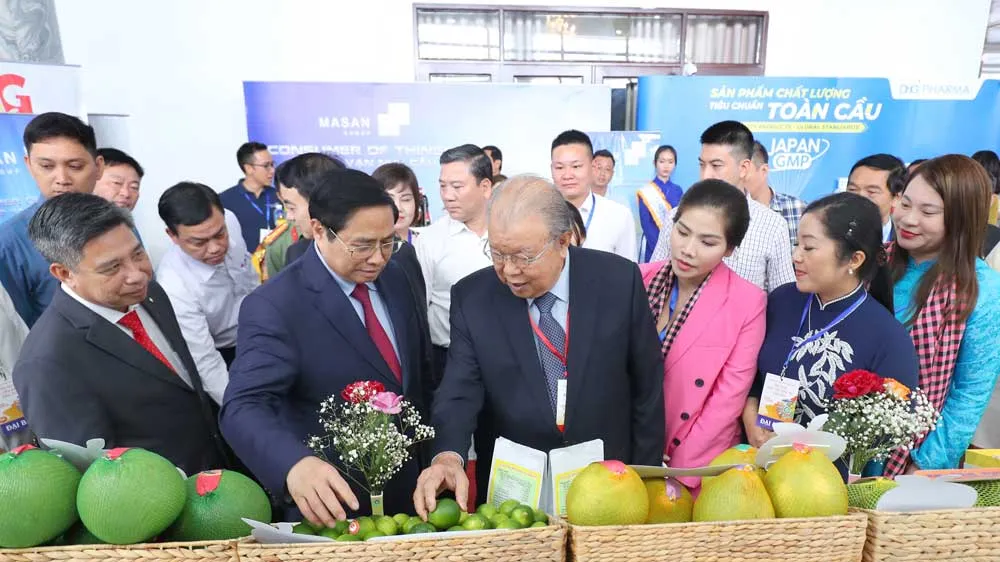 Hậu Giang: Tỉnh nhỏ nuôi khát vọng lớn