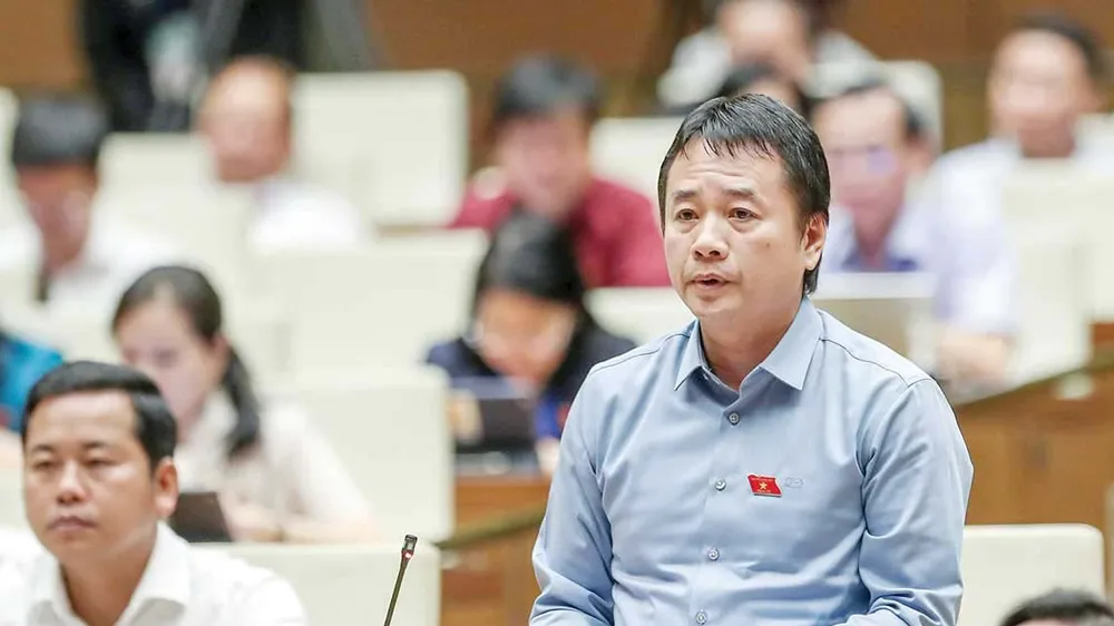 Tăng cường thu hồi tài sản tham nhũng, nâng cao đạo đức công vụ thanh tra