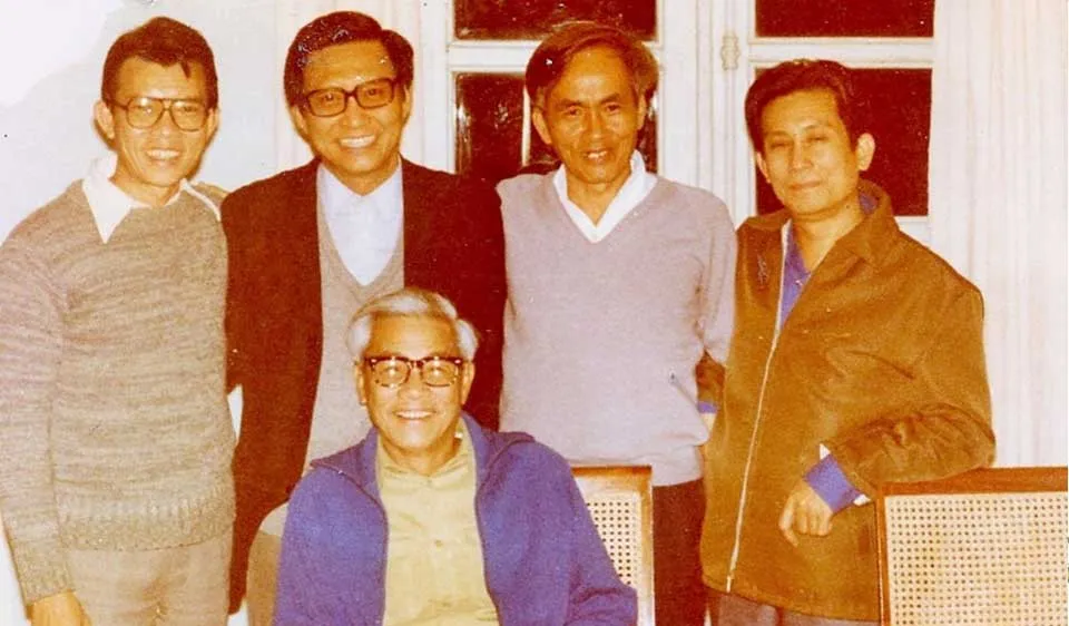 Kỷ niệm 100 năm Ngày sinh đồng chí Võ Văn Kiệt (23-11-1922 - 23-11-2022): Xem trọng giới trí thức và những tư duy mới, sáng tạo