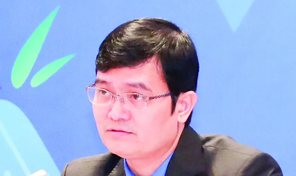 Tập trung nâng cao nhận thức của thanh niên về khởi nghiệp