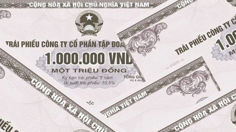 Trái phiếu doanh nghiệp vẫn nhiều kỳ vọng
