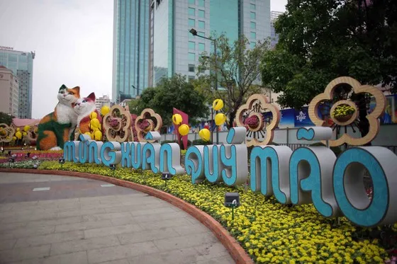 Gặp mặt đồng hương Phú Yên tại TPHCM nhân dịp Xuân Quý Mão