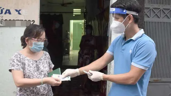 Số tiền chi sai là 4,3 tỷ đồng, đã thu hồi trên 3,5 tỷ đồng...(Ảnh minh hoạ)