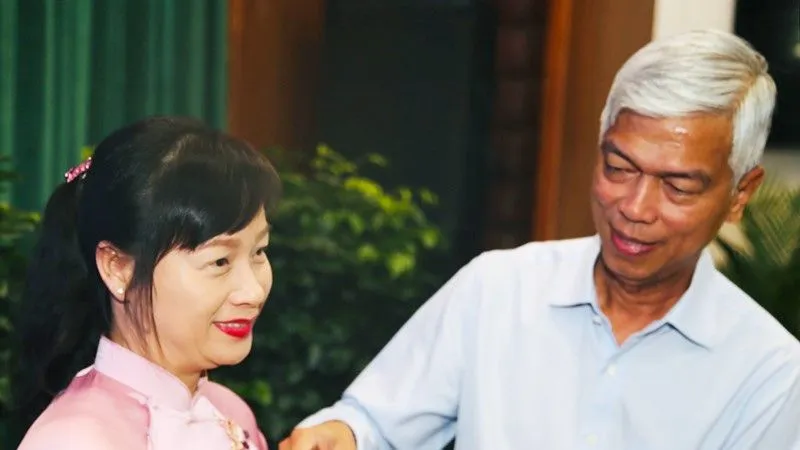 Khơi dậy tinh thần khởi nghiệp của hội viên phụ nữ