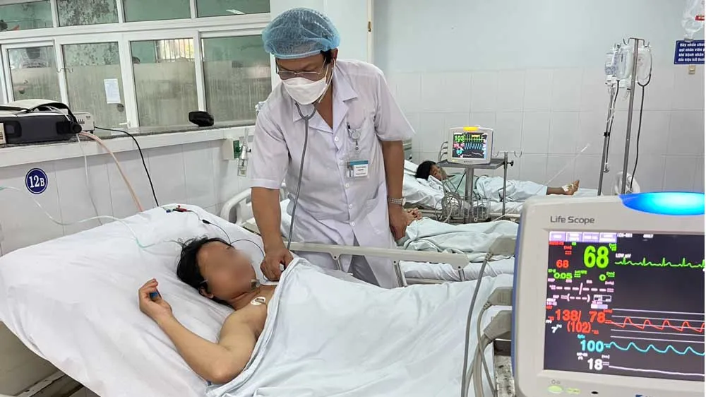 Vụ ngộ độc Botulinum ở Quảng Nam: Hai bệnh nhân nặng nhất đã được xuất viện
