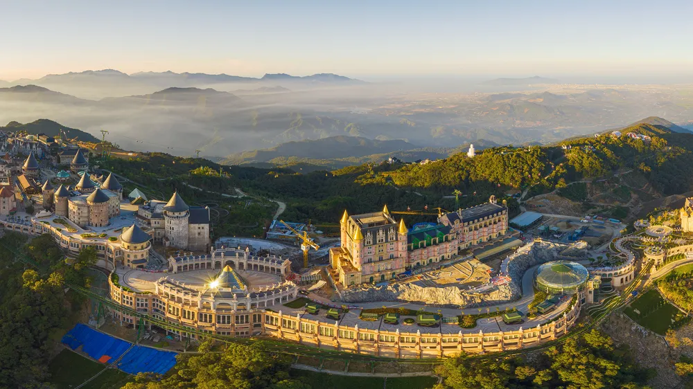 Sun World Ba Na Hills