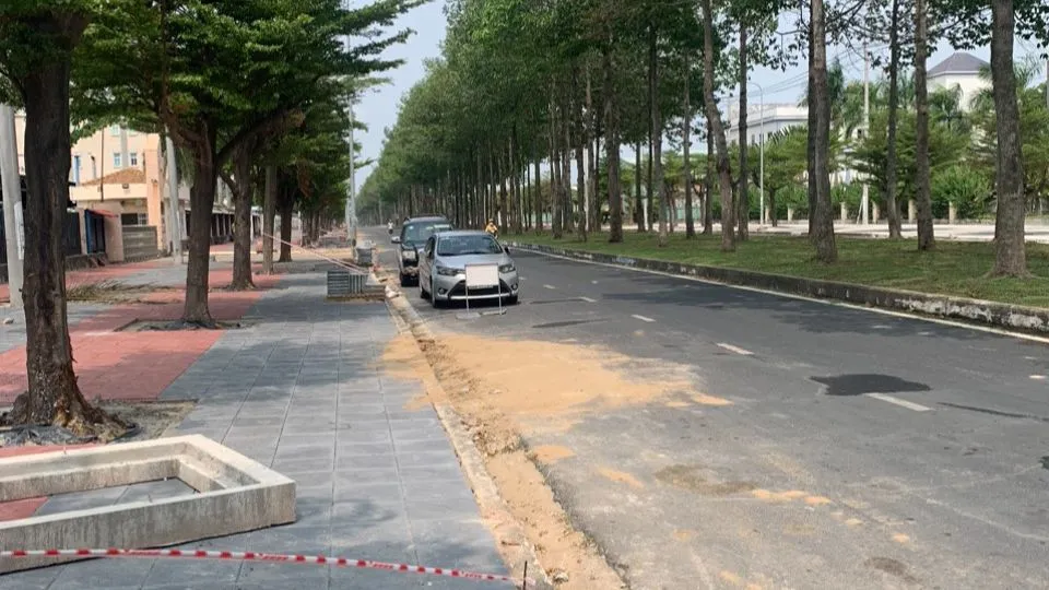 Đồng Nai: Tạm giữ 2 cha con đánh chết người trước cổng công ty