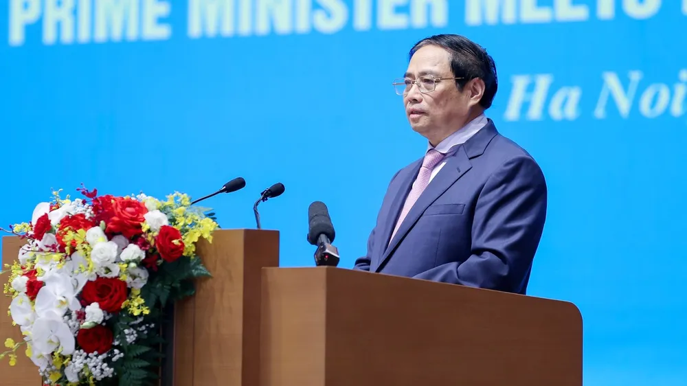 Nhà nước tôn trọng, bảo vệ quyền và lợi ích chính đáng, hợp pháp của nhà đầu tư nước ngoài