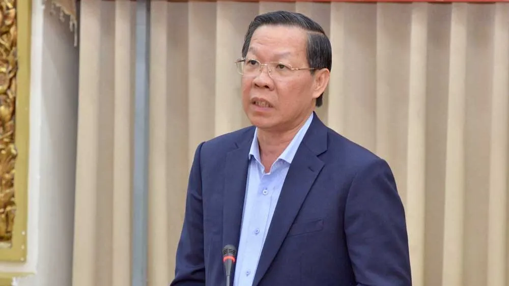 TPHCM đang thiếu quỹ đất công nghiệp để thu hút đầu tư