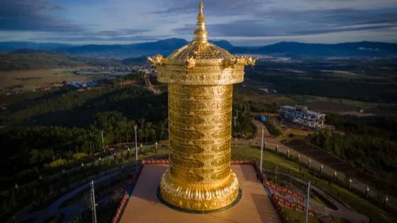 Lâm Đồng họp báo cung cấp thông tin dự án sân golf Đồi Cù, Samten Hills Đà Lạt