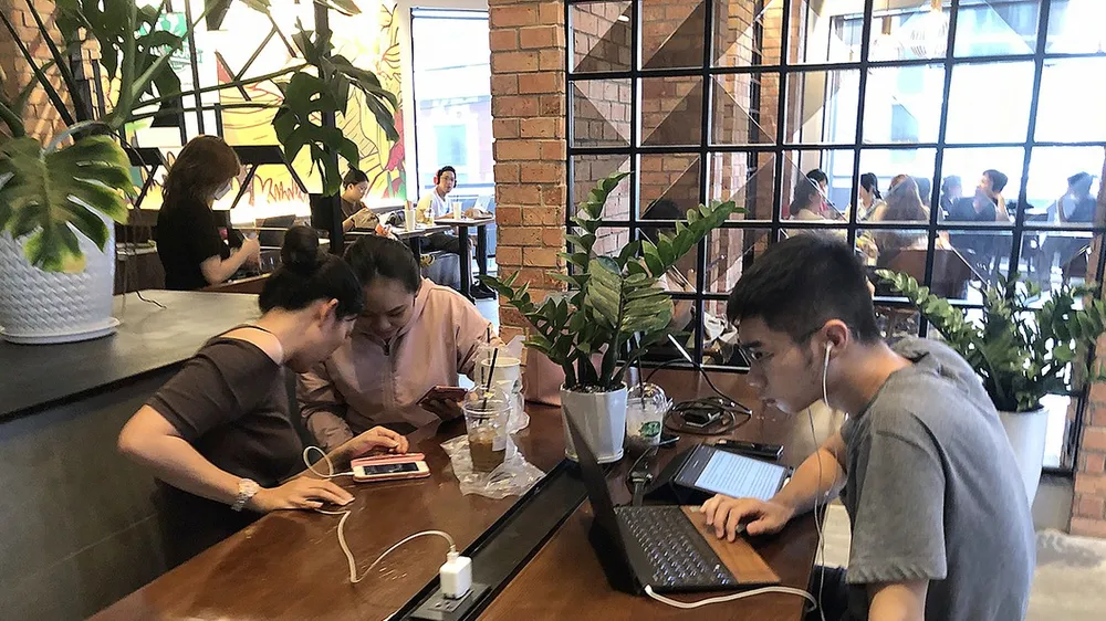 Khác biệt hay khác thường