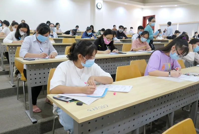 Nhiều cơ hội với cử nhân Luật quốc tế