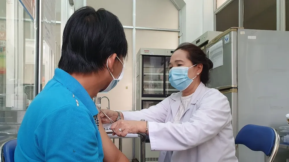 Để y tế dự phòng luôn “chạy tốt”