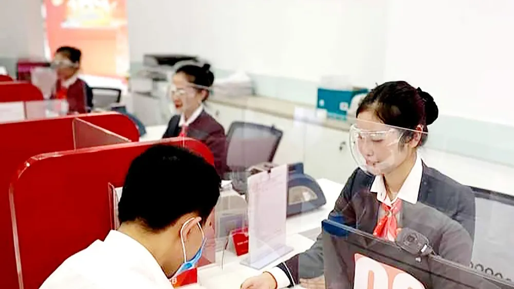 TPHCM: Tăng trưởng tín dụng 5 tháng thấp hơn cả nước