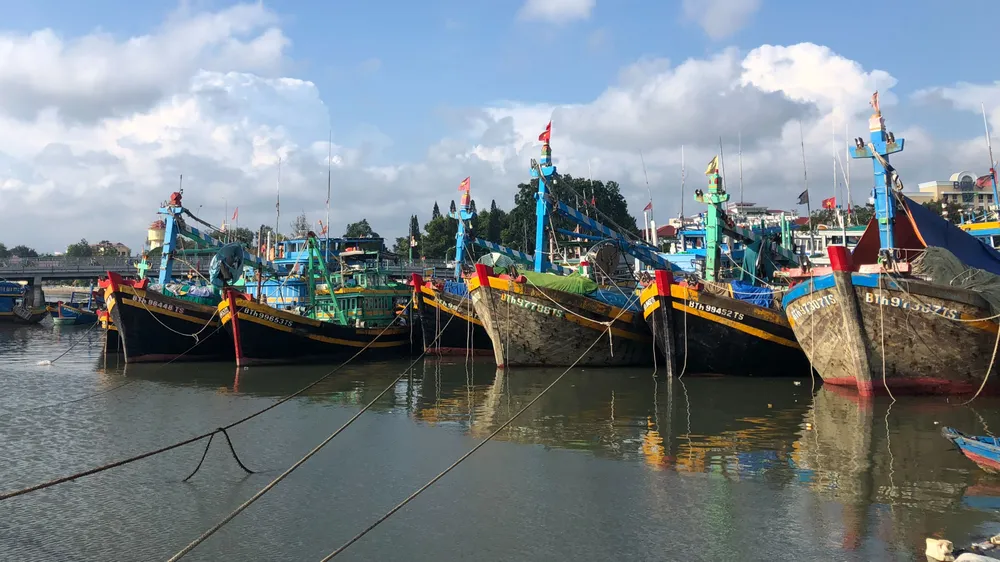 Xuất khẩu thuỷ sản năm 2023 dự báo đạt 8,6 tỷ USD
