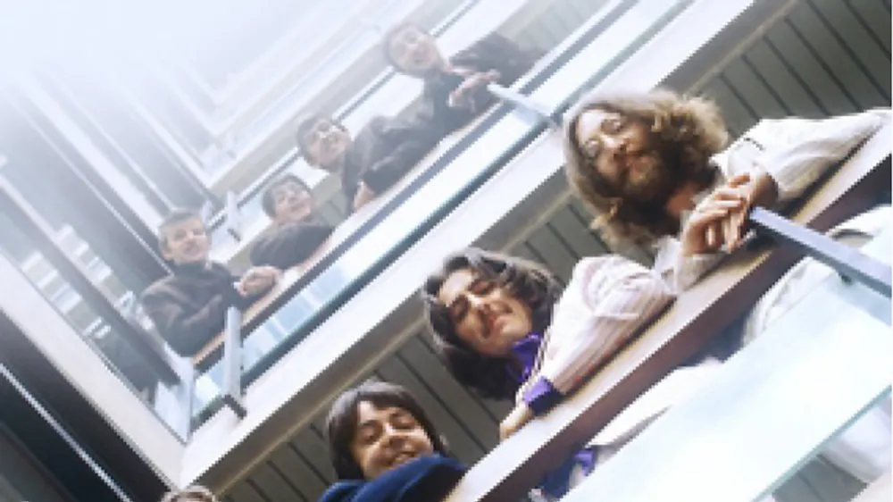 Phim tài liệu có giọng ca của John Lennon được AI tách rời