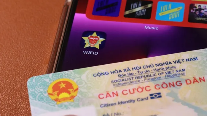 TP Cần Thơ: Kêu gọi người dân đăng ký, kích hoạt tài khoản định danh điện tử mức độ 2 