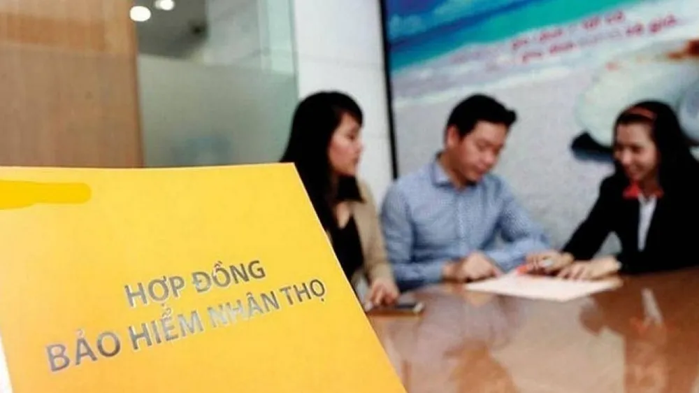 Cơ quan điều tra khuyến cáo người dân tỉnh táo khi ký hợp đồng bảo hiểm 