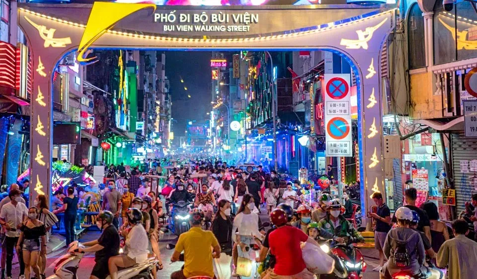 Phát triển các sản phẩm du lịch đêm nhằm tăng sức hút đối với du khách