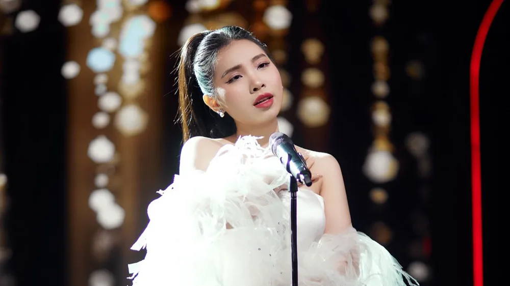Nghệ sĩ Lan Quỳnh: Ngọn lửa opera luôn cháy trong tim