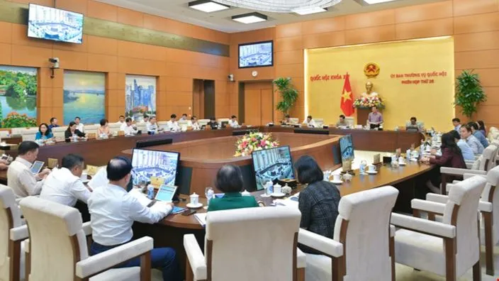 Hỗ trợ, tạo điều kiện để người giỏi chuyên môn cống hiến, không nhất thiết thành cán bộ lãnh đạo, quản lý