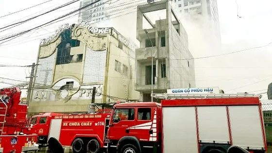 Bình Dương: Đưa một số vụ án, vụ việc vào diện theo dõi, chỉ đạo