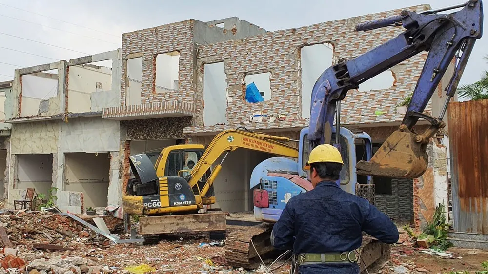Thu thập thông tin để xử lý chặt chẽ sai phạm