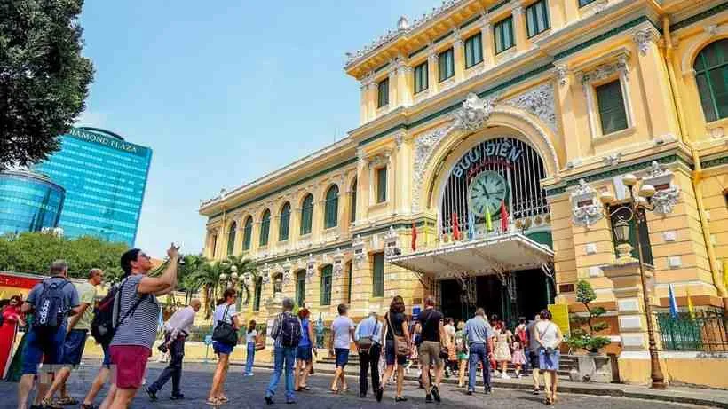 Cuộc thi sáng tác ca khúc về quận 1 