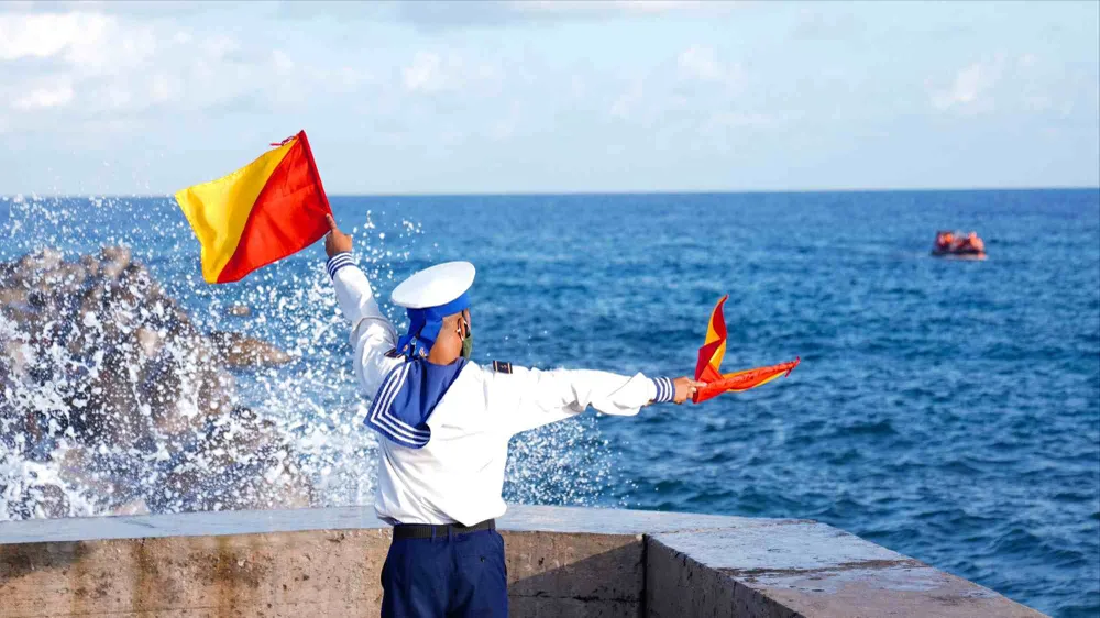 Tết về ở cuối tháng Giêng