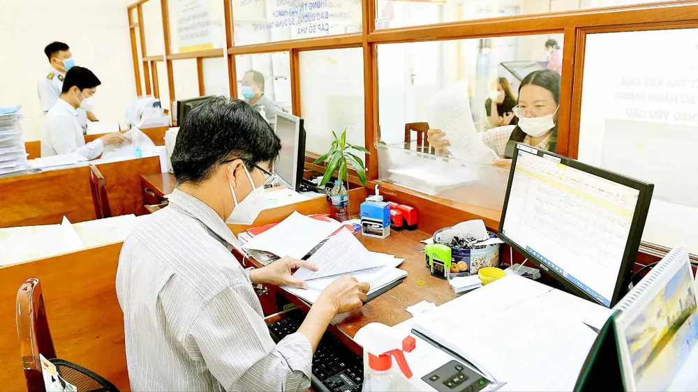 PAPI 2023 và những “chỉ số” từ thực tế
