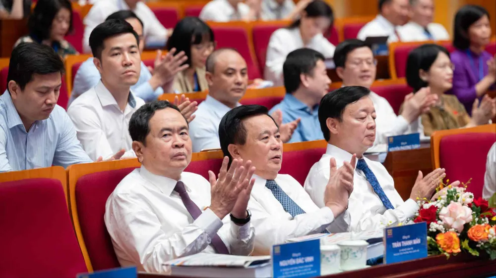Thiết chế văn hóa thể thao: Vẫn vừa thừa vừa thiếu