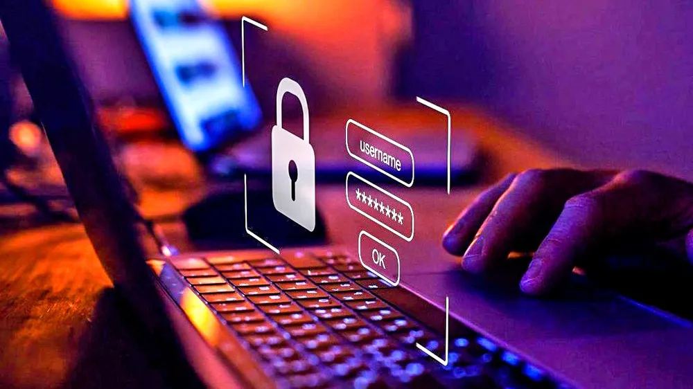 Khoảng trống với dữ liệu cá nhân