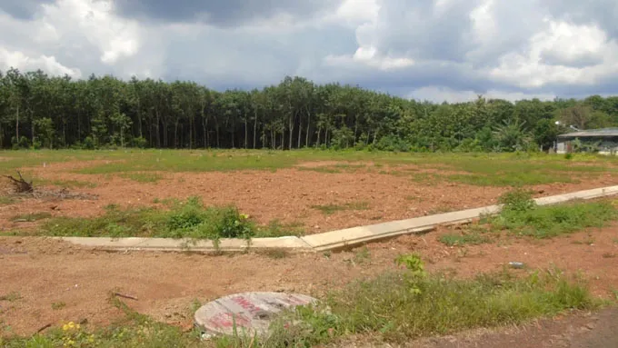 Cà Mau: 6 cán bộ bị đề nghị truy thu tiền tỷ do chênh lệch giao dịch bất động sản