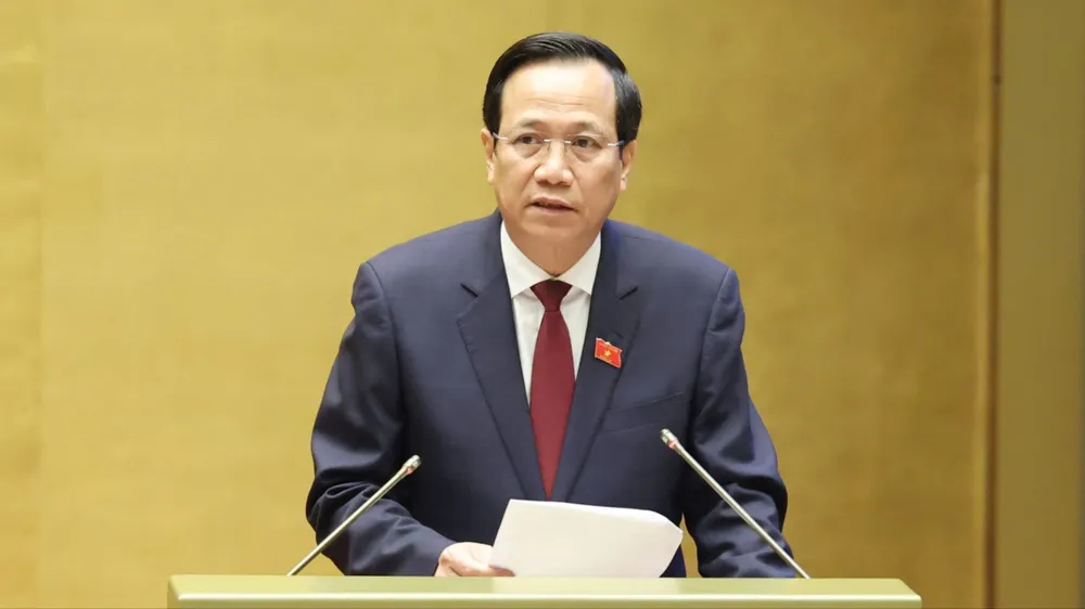 Đề xuất lao động có hợp đồng từ 1 tháng trở lên sẽ được đóng bảo hiểm xã hội
