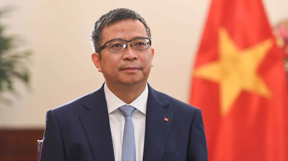 Hội nghị G20 là dịp để Việt Nam tái khẳng định cam kết trong ứng phó các thách thức toàn cầu