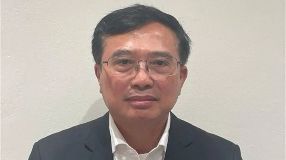 Đề nghị truy tố cựu Thứ trưởng Bộ Công thương Hoàng Quốc Vượng và đồng phạm