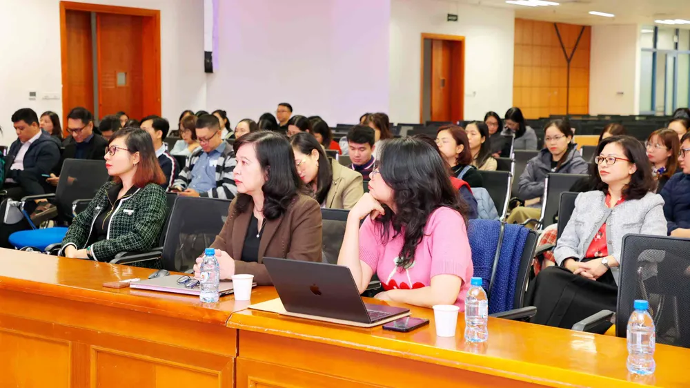 13 trường Đại học chia sẻ kinh nghiệm tích hợp chương trình ICAEW CFAB